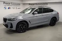 BMW X4 (Seria X) din 2023 cu 61.793 km - oferta BMW229598 - foto 2