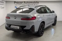 BMW X4 (Seria X) din 2023 cu 61.793 km - oferta BMW229598 - foto 4