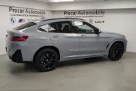 BMW X4 (Seria X) din 2023 cu 61.793 km - oferta BMW229598 - foto 5