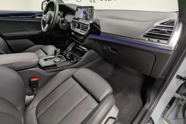 BMW X4 (Seria X) din 2023 cu 61.793 km - oferta BMW229598 - foto 6