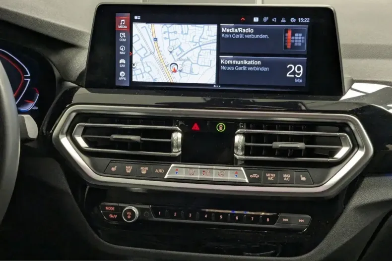 BMW X4 (Seria X) din 2023 cu 61.793 km - oferta BMW229598 - foto 8