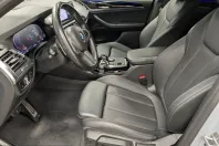 BMW X4 (Seria X) din 2023 cu 61.793 km - oferta BMW229598 - foto 10