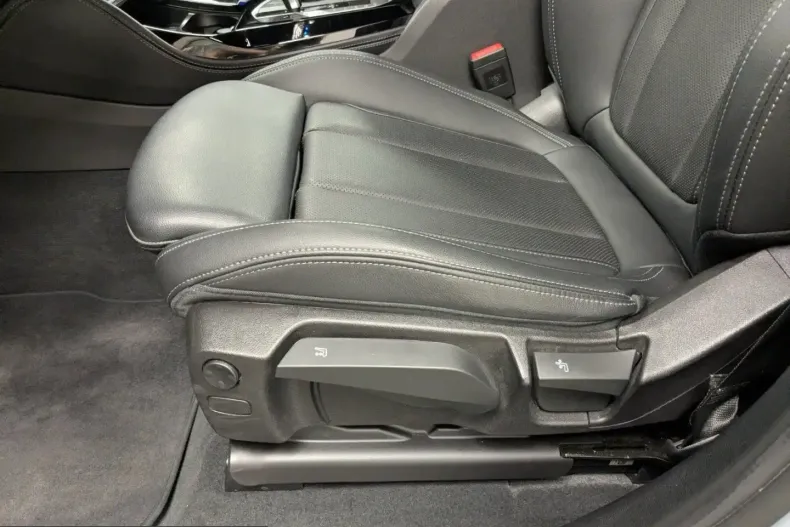 BMW X4 (Seria X) din 2023 cu 61.793 km - oferta BMW229598 - foto 11