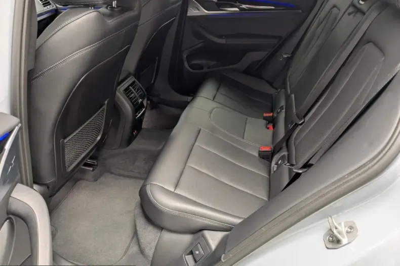 BMW X4 (Seria X) din 2023 cu 61.793 km - oferta BMW229598 - foto 14