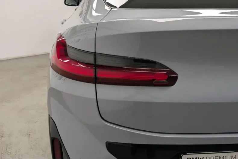 BMW X4 (Seria X) din 2023 cu 61.793 km - oferta BMW229598 - foto 16