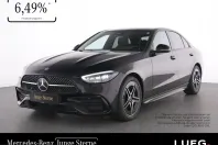 Mercedes-Benz C 180 (Clasa C) din 2025 cu 4.917 km - oferta MER229599 - foto 1