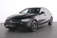 Mercedes-Benz C 180 (Clasa C) din 2025 cu 4.917 km - oferta MER229599 - foto 2