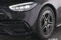 Mercedes-Benz C 180 (Clasa C) din 2025 cu 4.917 km - oferta MER229599 - foto 9