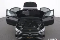 Mercedes-Benz C 180 (Clasa C) din 2025 cu 4.917 km - oferta MER229599 - foto 13