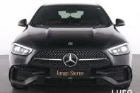 Mercedes-Benz C 180 (Clasa C) din 2025 cu 4.917 km - oferta MER229599 - foto 15