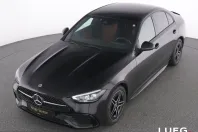 Mercedes-Benz C 180 (Clasa C) din 2025 cu 4.917 km - oferta MER229599 - foto 18