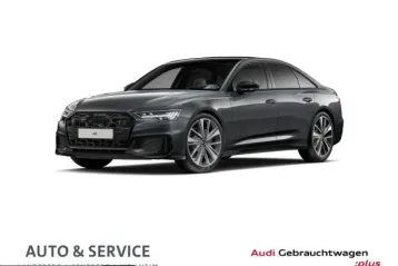 Audi A6 din 2025 - oferta AUD229600