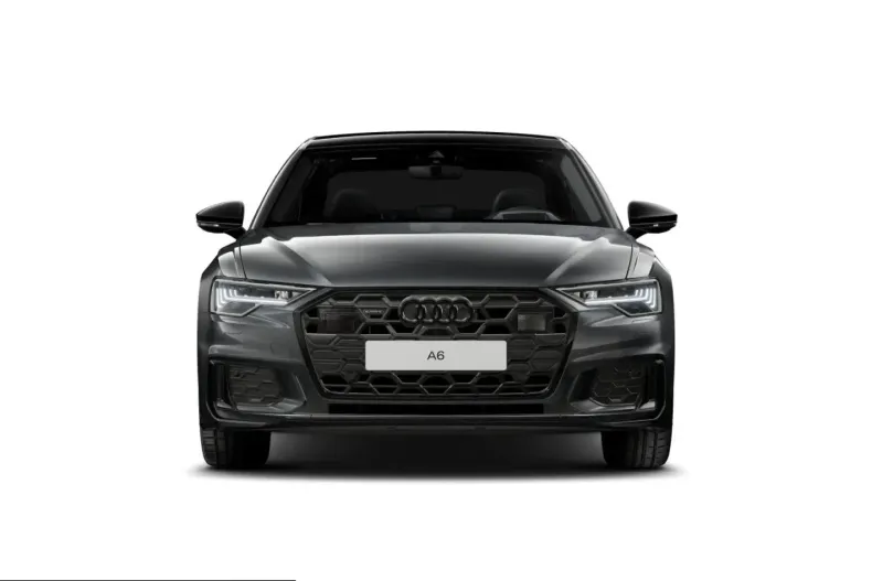 Audi A6 din 2025 cu 11.000 km - oferta AUD229600 - foto 2