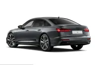 Audi A6 din 2025 cu 11.000 km - oferta AUD229600 - foto 4