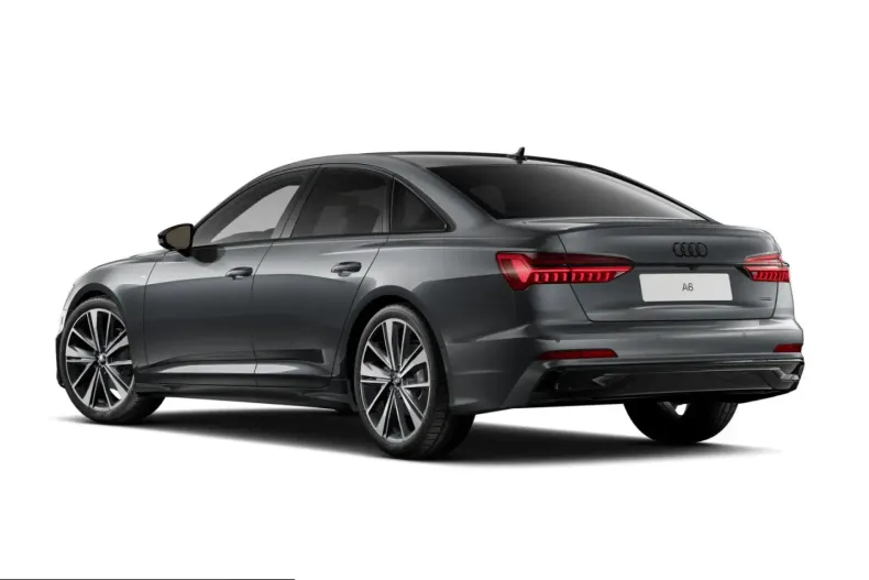 Audi A6 din 2025 cu 11.000 km - oferta AUD229600 - foto 4