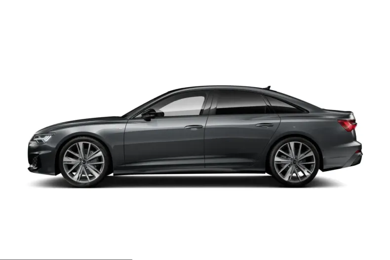Audi A6 din 2025 cu 11.000 km - oferta AUD229600 - foto 5