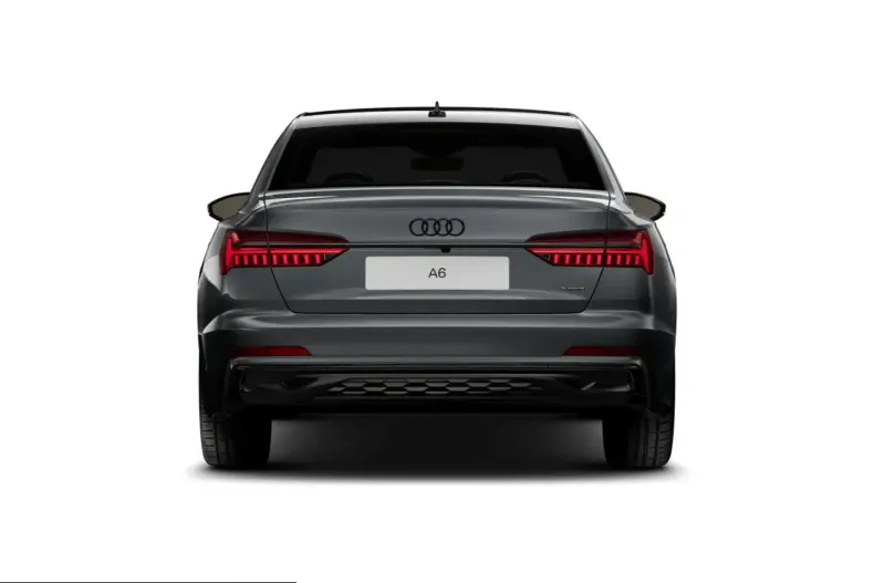 Audi A6 din 2025 cu 11.000 km - oferta AUD229600 - foto 6