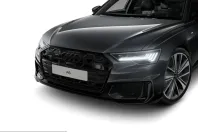 Audi A6 din 2025 cu 11.000 km - oferta AUD229600 - foto 7