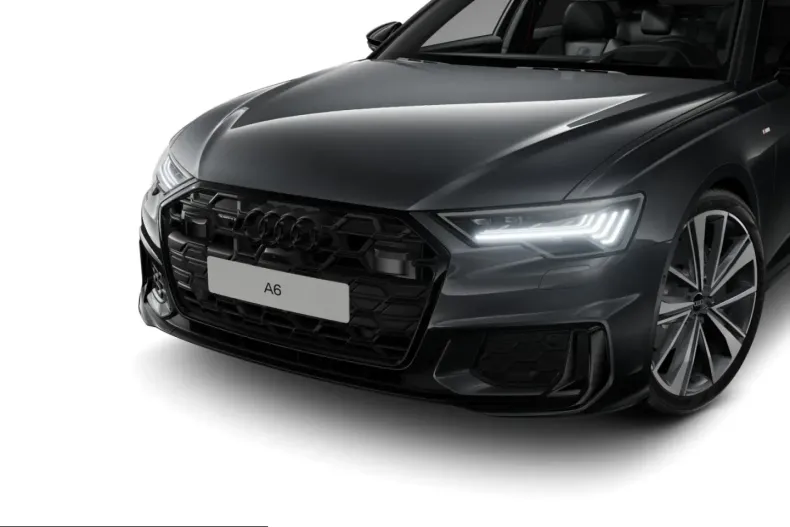 Audi A6 din 2025 cu 11.000 km - oferta AUD229600 - foto 7