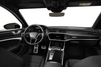 Audi A6 din 2025 cu 11.000 km - oferta AUD229600 - foto 8
