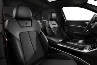 Audi A6 din 2025 cu 11.000 km - oferta AUD229600 - foto 9