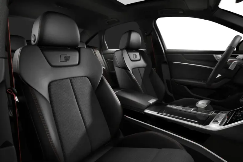 Audi A6 din 2025 cu 11.000 km - oferta AUD229600 - foto 9