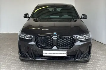 BMW X4 din 2022 - oferta BMW229601