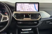 BMW X4 (Seria X) din 2022 cu 72.600 km - oferta BMW229601 - foto 5