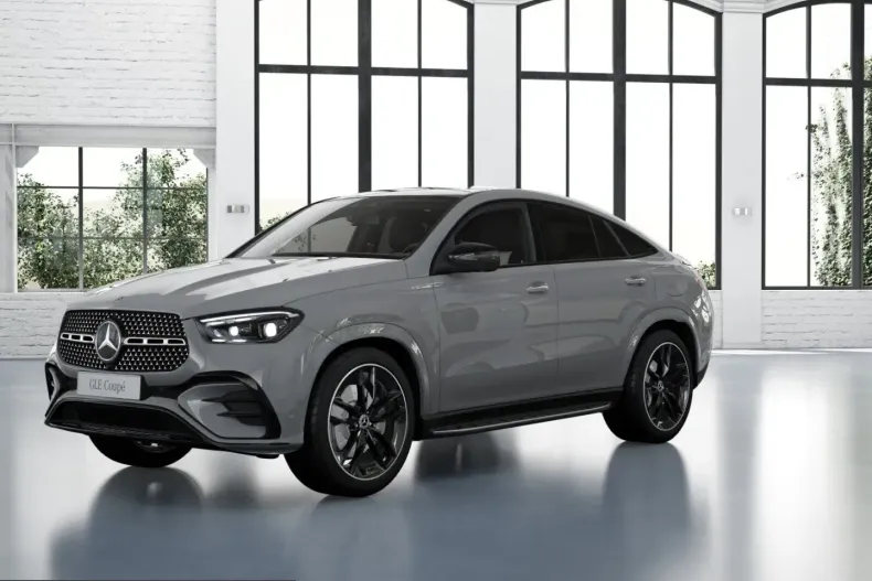 Mercedes-Benz GLE 350 (Clasa GLE) din 2024 cu 46.287 km - oferta MER229602 - foto 2