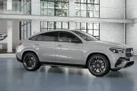 Mercedes-Benz GLE 350 (Clasa GLE) din 2024 cu 46.287 km - oferta MER229602 - foto 4