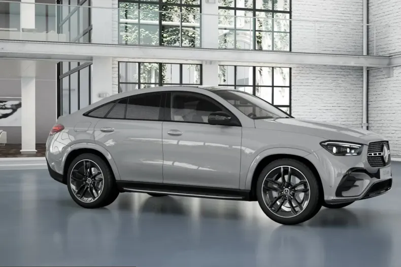 Mercedes-Benz GLE 350 (Clasa GLE) din 2024 cu 46.287 km - oferta MER229602 - foto 4