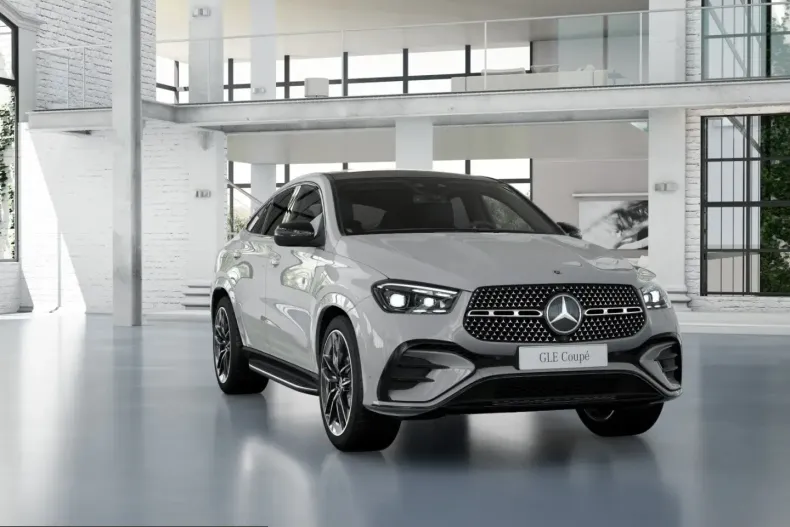 Mercedes-Benz GLE 350 (Clasa GLE) din 2024 cu 46.287 km - oferta MER229602 - foto 5