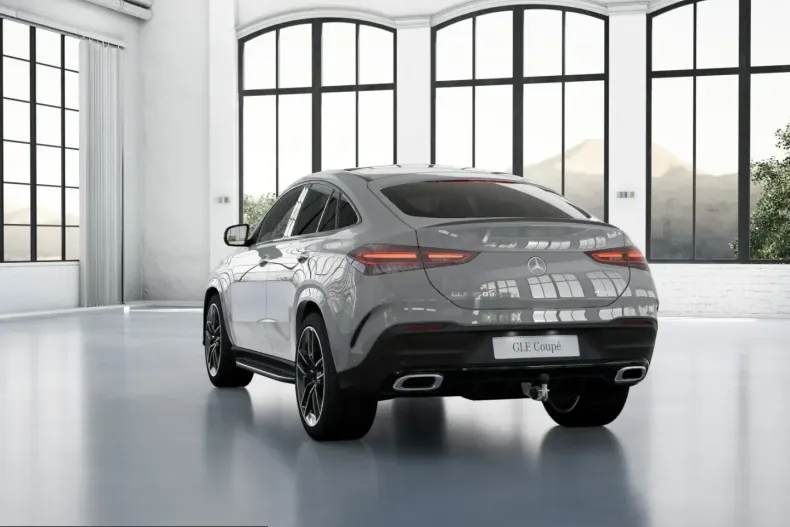 Mercedes-Benz GLE 350 (Clasa GLE) din 2024 cu 46.287 km - oferta MER229602 - foto 6