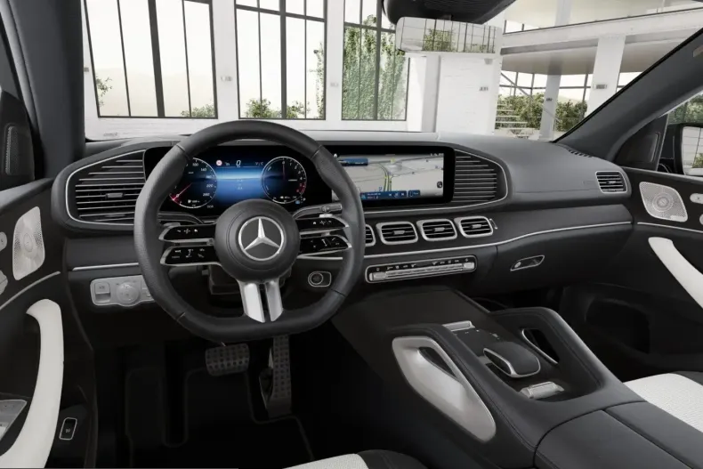 Mercedes-Benz GLE 350 (Clasa GLE) din 2024 cu 46.287 km - oferta MER229602 - foto 7