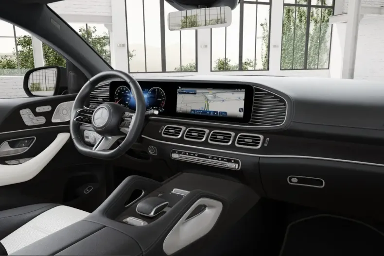 Mercedes-Benz GLE 350 (Clasa GLE) din 2024 cu 46.287 km - oferta MER229602 - foto 8