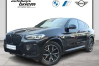 BMW X4 (Seria X) din 2023 cu 62.890 km - oferta BMW229603 - foto 1