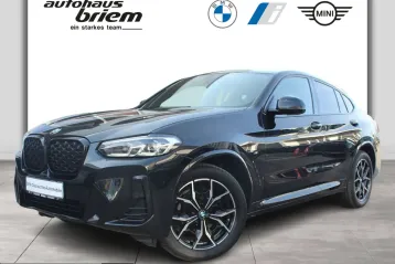 BMW X4 din 2023 - oferta BMW229603