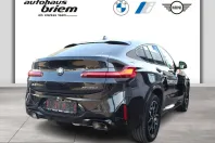 BMW X4 (Seria X) din 2023 cu 62.890 km - oferta BMW229603 - foto 4