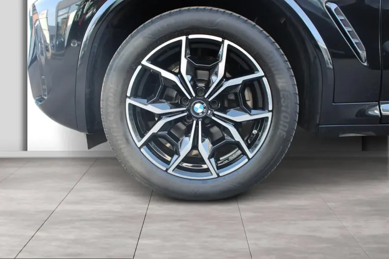 BMW X4 (Seria X) din 2023 cu 62.890 km - oferta BMW229603 - foto 5