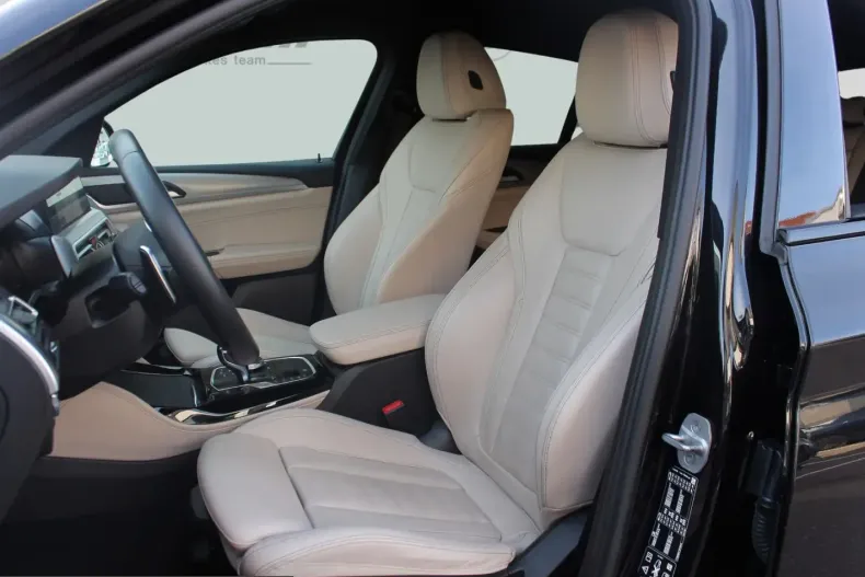 BMW X4 (Seria X) din 2023 cu 62.890 km - oferta BMW229603 - foto 6