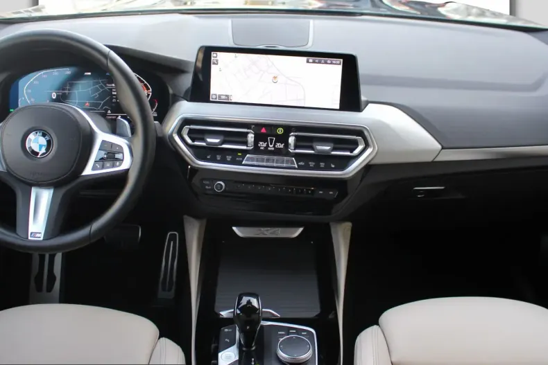BMW X4 (Seria X) din 2023 cu 62.890 km - oferta BMW229603 - foto 9