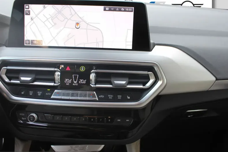 BMW X4 (Seria X) din 2023 cu 62.890 km - oferta BMW229603 - foto 12
