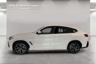 BMW X4 (Seria X) din 2022 cu 65.099 km - oferta BMW229604 - foto 3