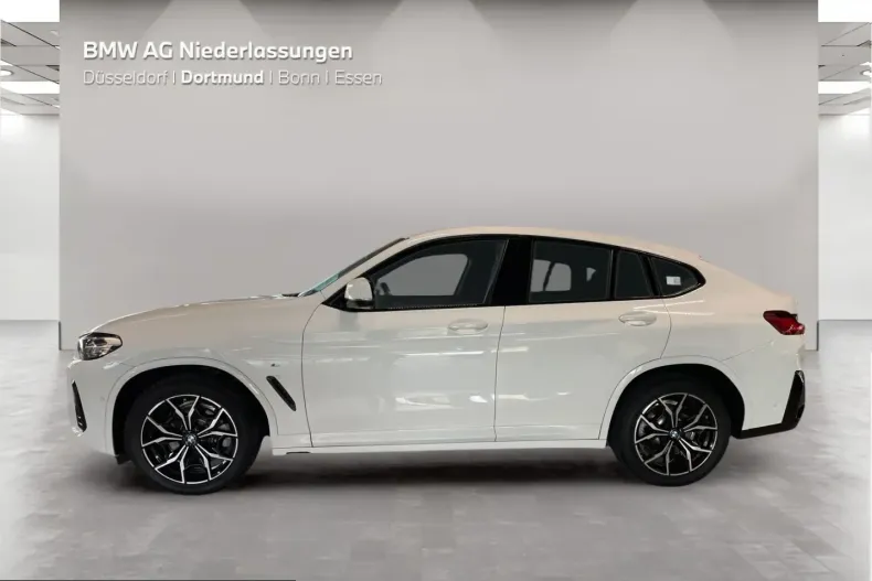 BMW X4 (Seria X) din 2022 cu 65.099 km - oferta BMW229604 - foto 3