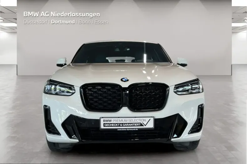 BMW X4 (Seria X) din 2022 cu 65.099 km - oferta BMW229604 - foto 5