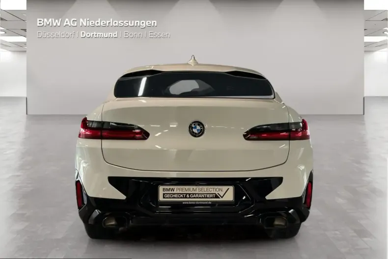 BMW X4 (Seria X) din 2022 cu 65.099 km - oferta BMW229604 - foto 6