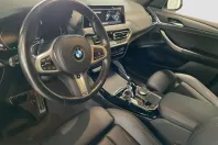 BMW X4 (Seria X) din 2022 cu 65.099 km - oferta BMW229604 - foto 7