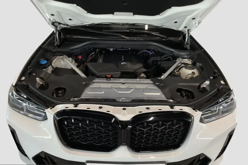 BMW X4 (Seria X) din 2022 cu 65.099 km - oferta BMW229604 - foto 12