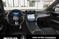 Mercedes-Benz C 300 (Clasa C) din 2025 cu 6.795 km - oferta MER229605 - foto 3