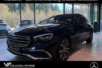 Mercedes-Benz E 400 din 2023 - oferta MER229606